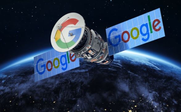 Google Luncurkan Satelit Berisi Cip AI TPUs, Uji Kemampuan di Luar Angkasa